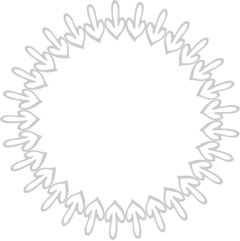 Circle vector