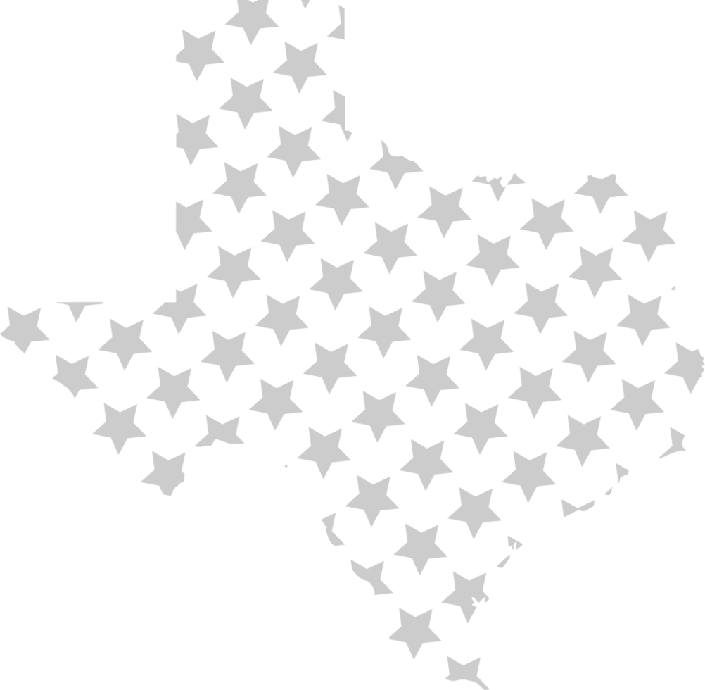 Texas vector