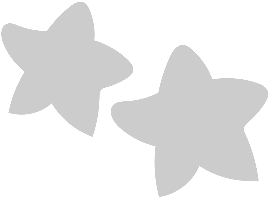 Stars vector