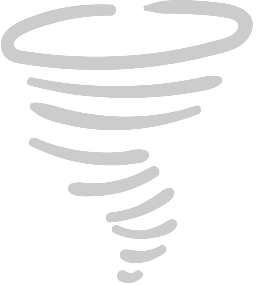 Hurricane  vector