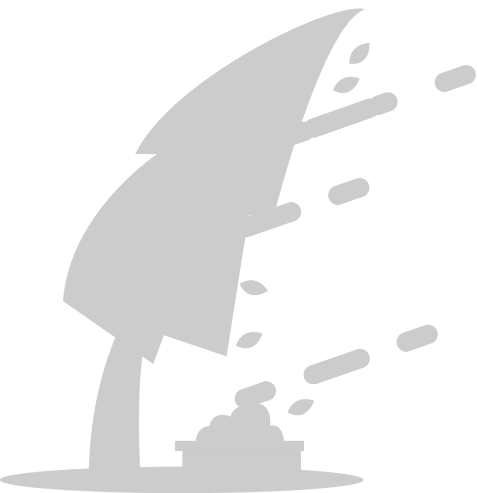 Stormy Weather vector