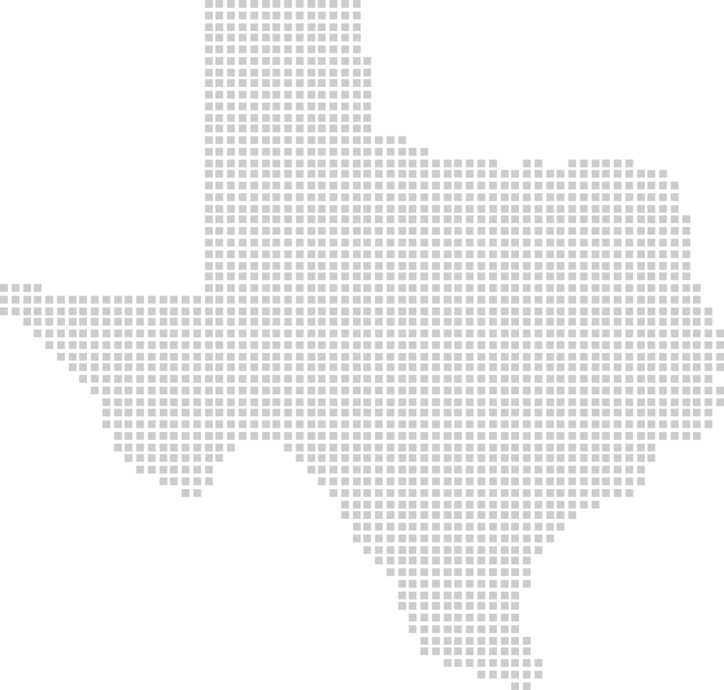 texas map 36643503 Vector Art at Vecteezy