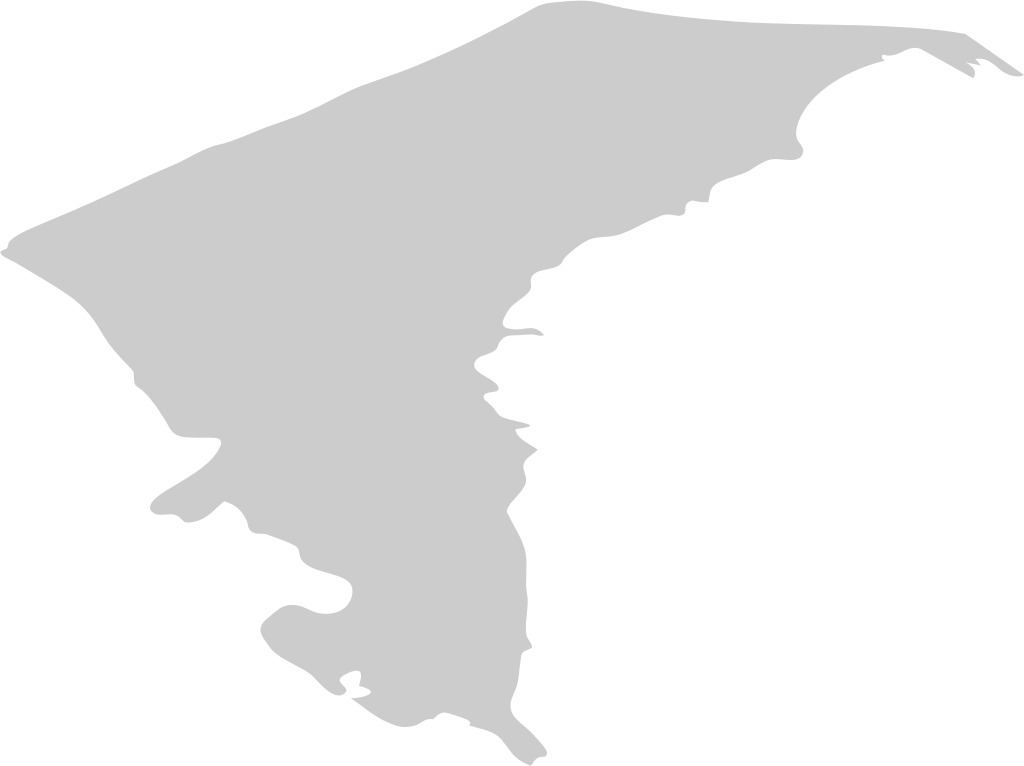 uae map vector