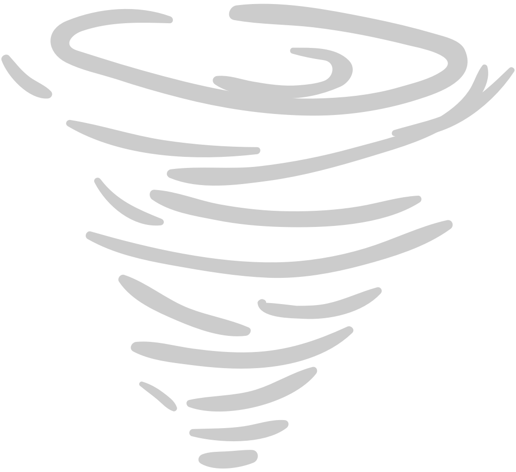 Tornado vector