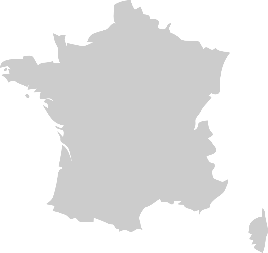 france map vector