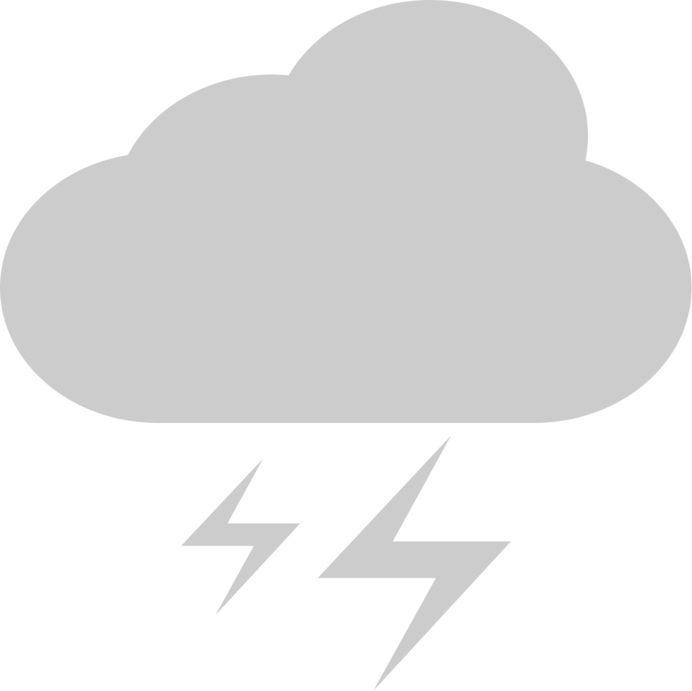 Lightning  vector