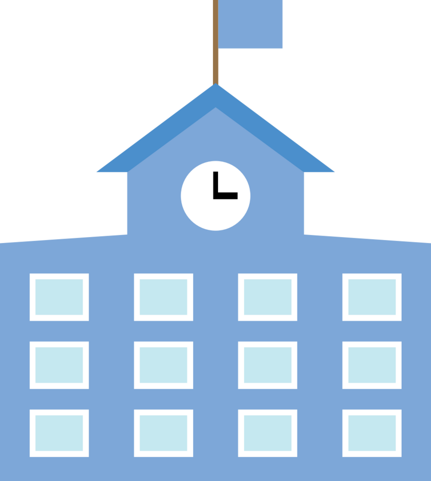 School vector