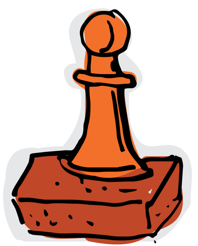 City object city monument vector