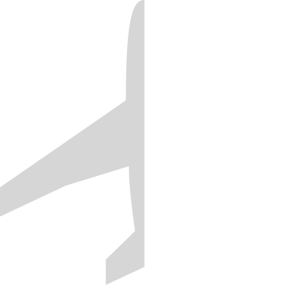 airplane vector