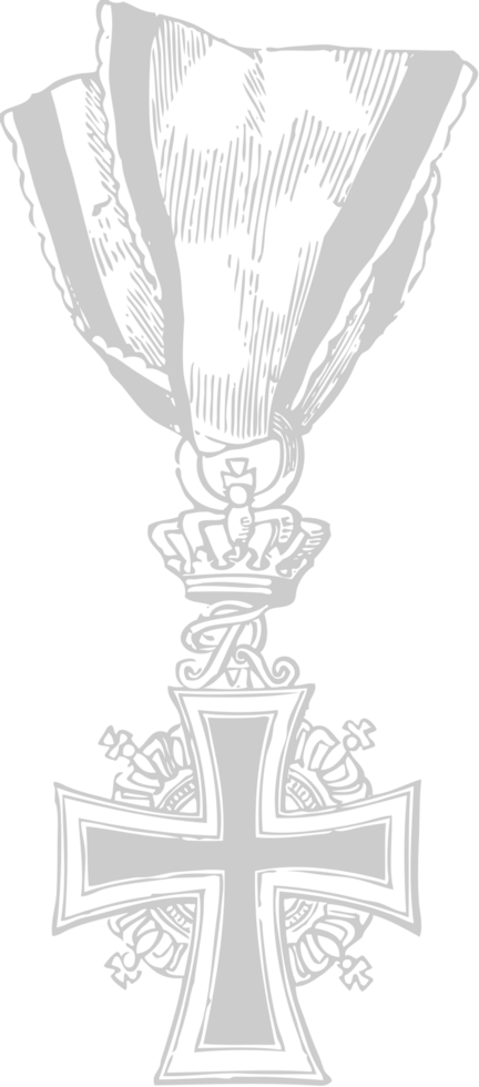 medal vector