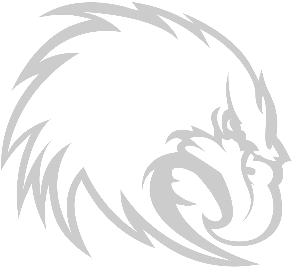 hawk mascot 36643900 Vector Art at Vecteezy