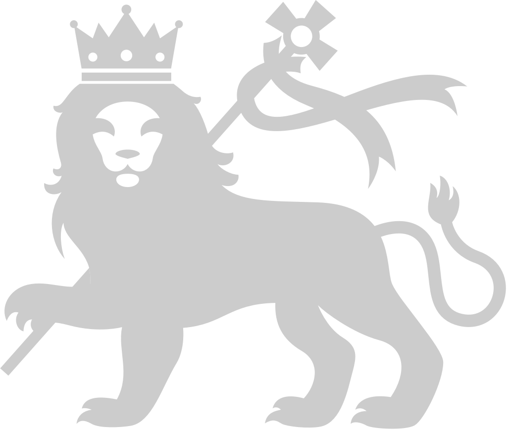 lion king vector