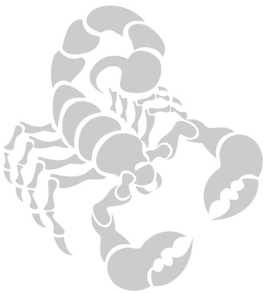 Scorpion vector