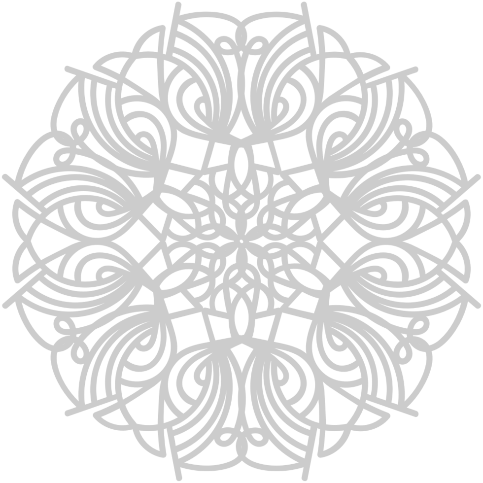 Snowflake vector