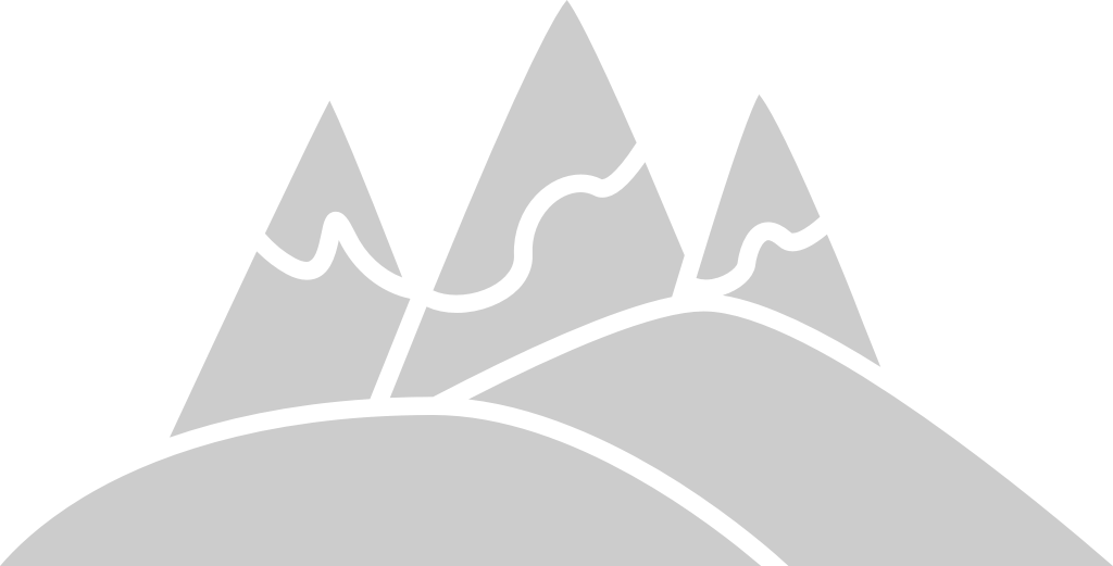 mountain vector