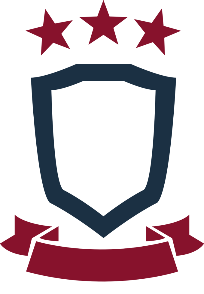 School crest vector