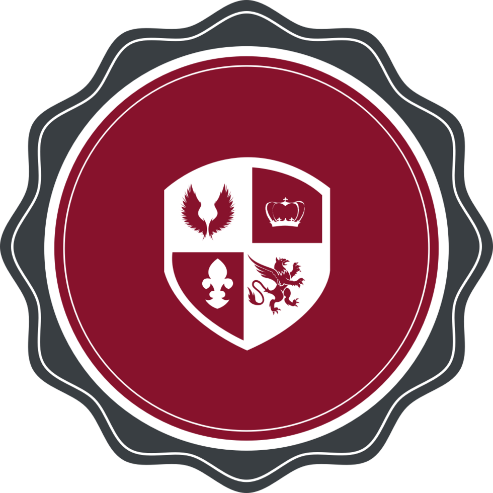 school-crest-36644183-vector-art-at-vecteezy