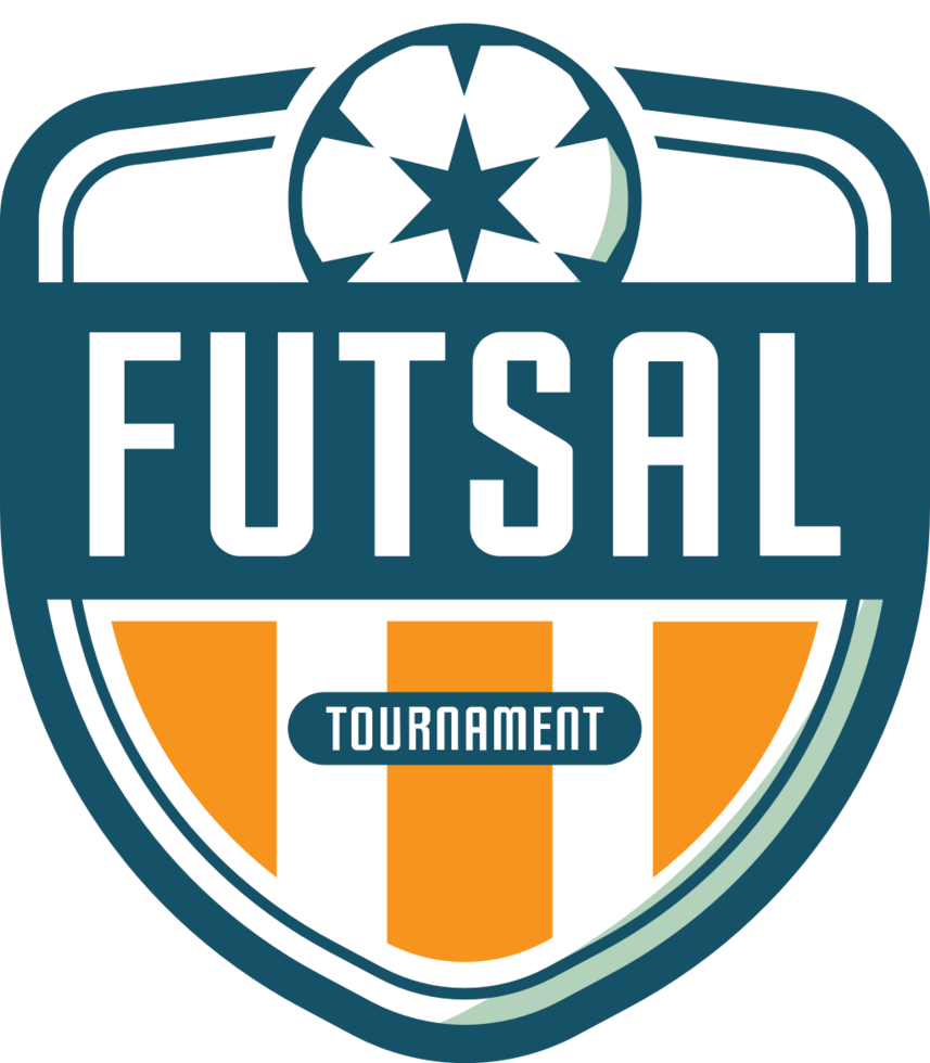 Futsal crest vector