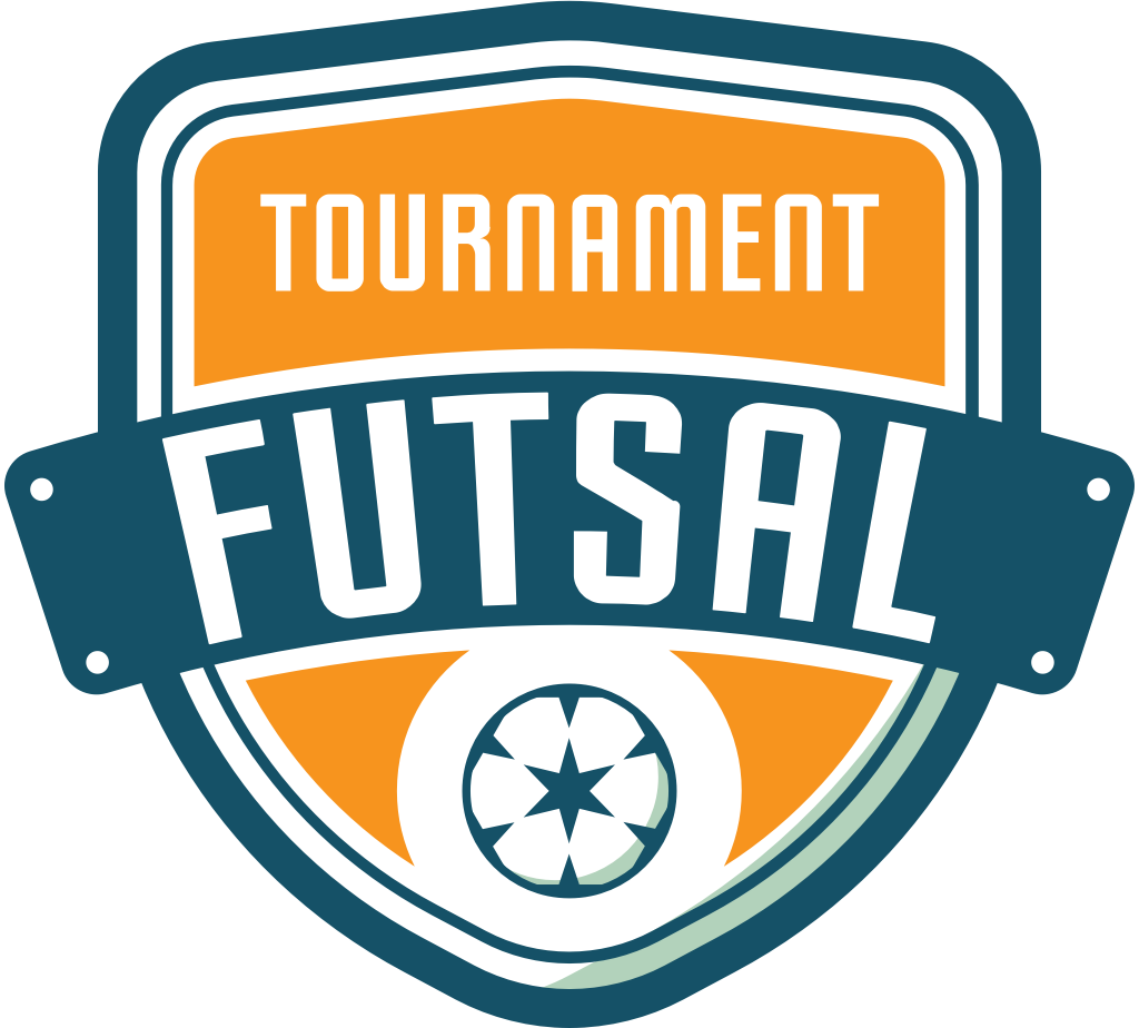 Futsal crest vector