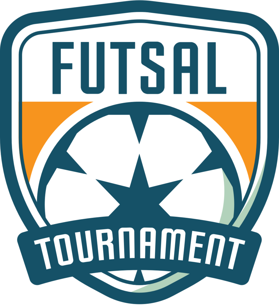 Futsal crest vector