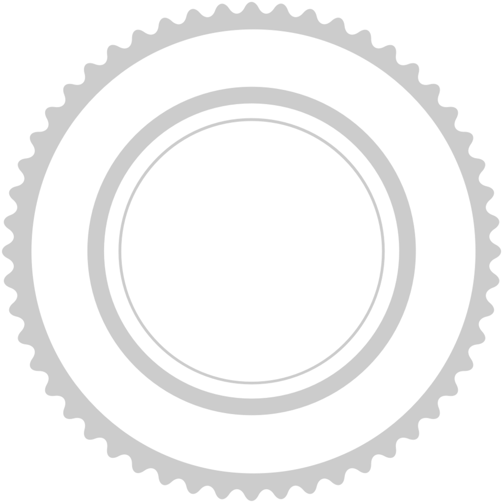 CIrcle badge vector