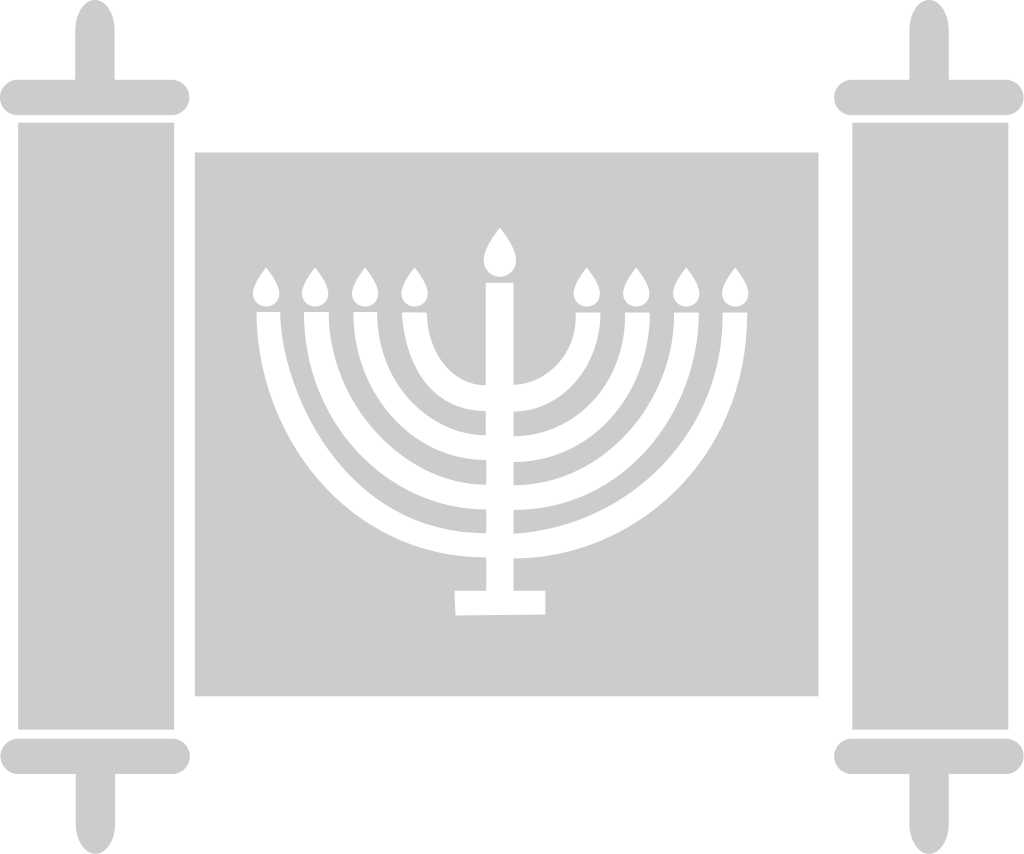 Hanukkah vector