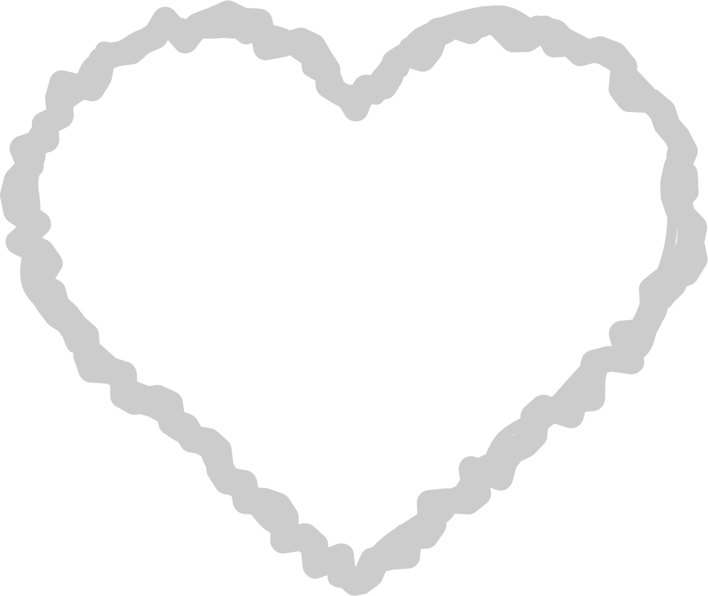 Heart vector