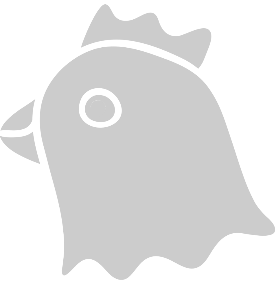 Chicken vector