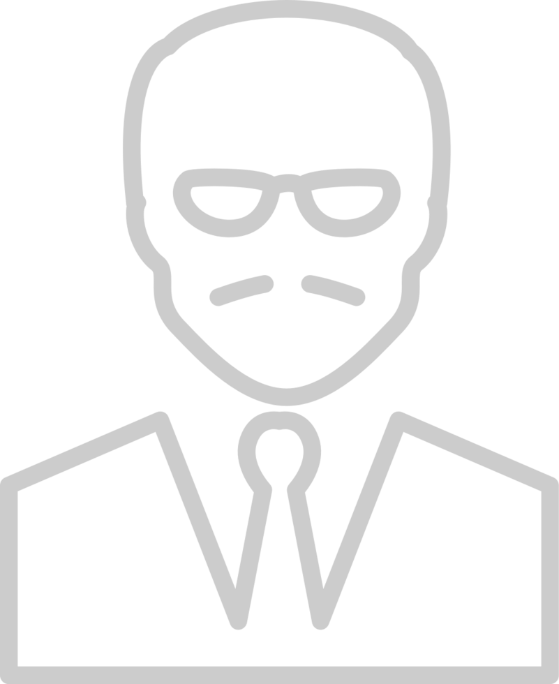 Man vector