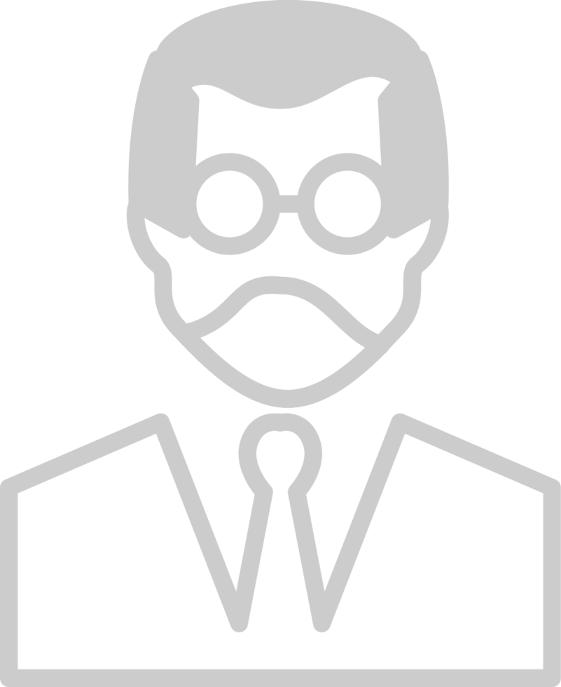Man vector