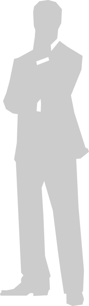 Man vector