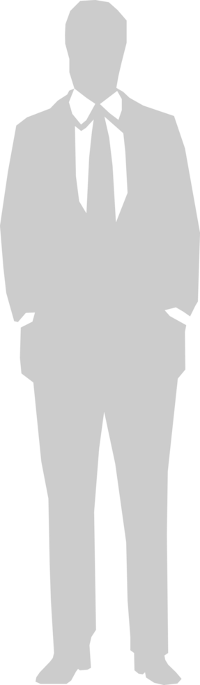 Man vector