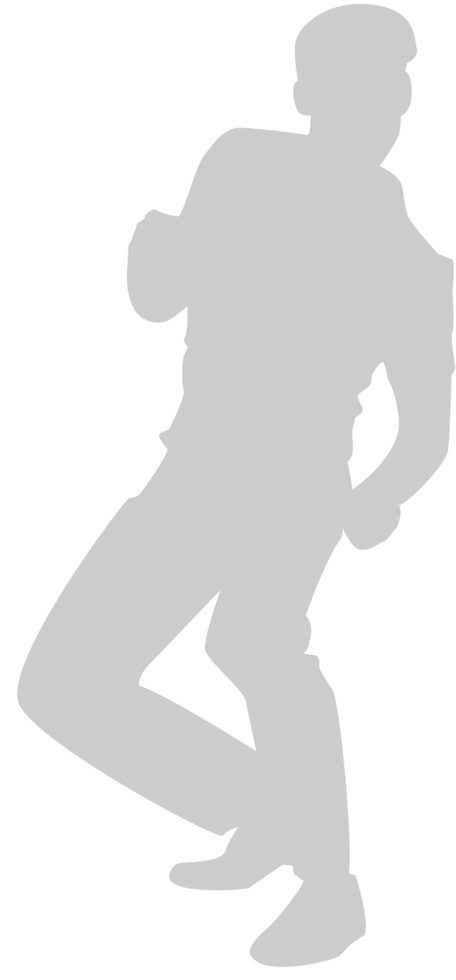 Dance vector