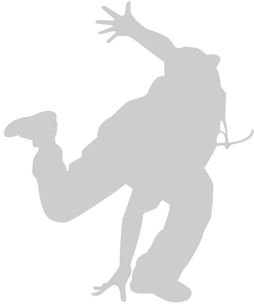 Dance vector
