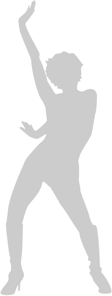 Dance vector