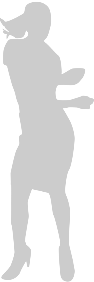 Dance vector
