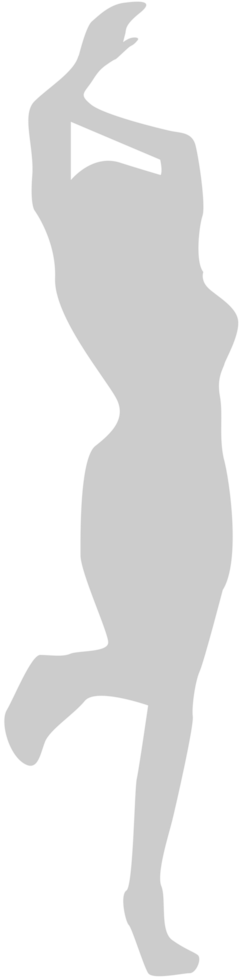 Dance vector