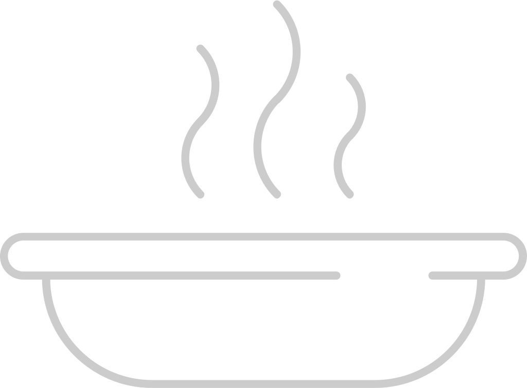 Cooking vector