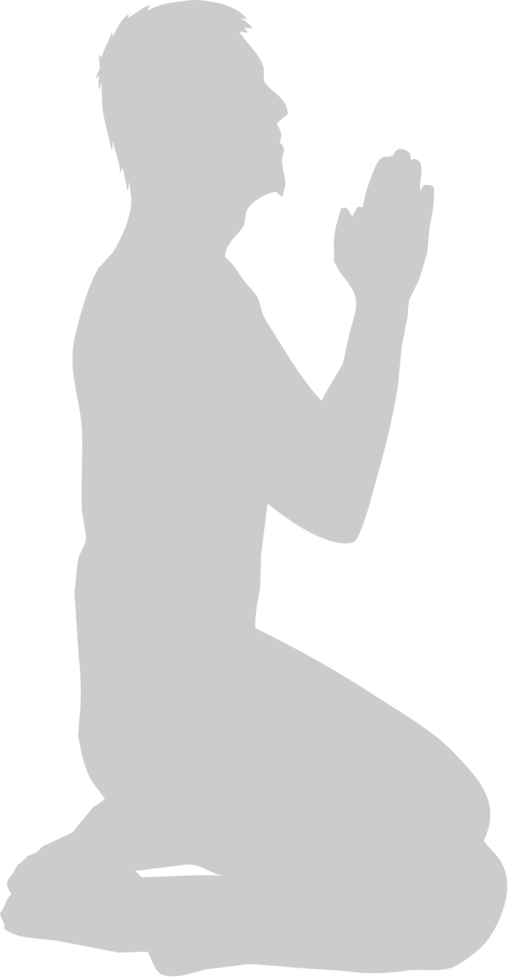 Prayer vector
