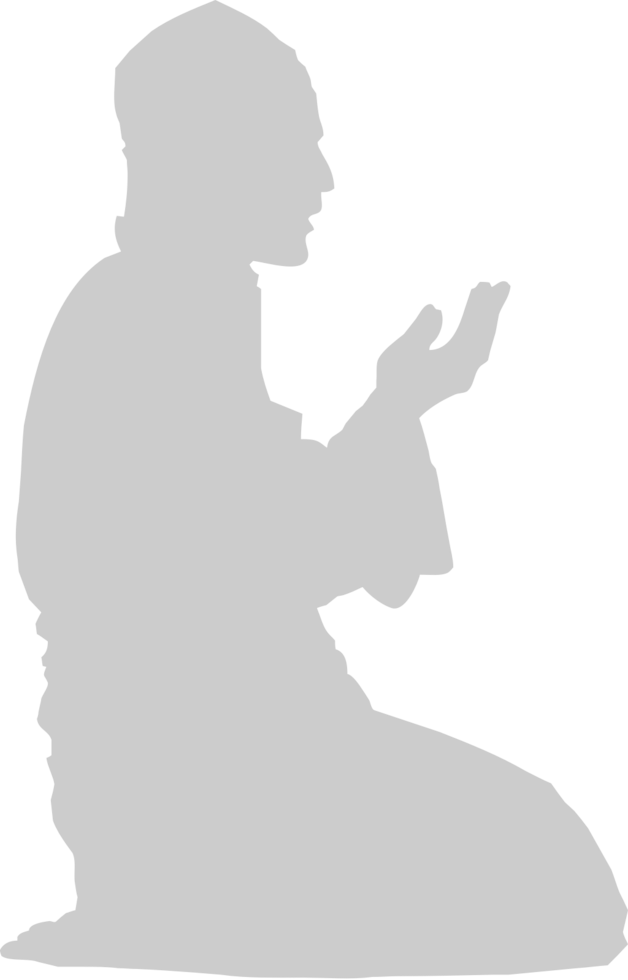 Prayer vector