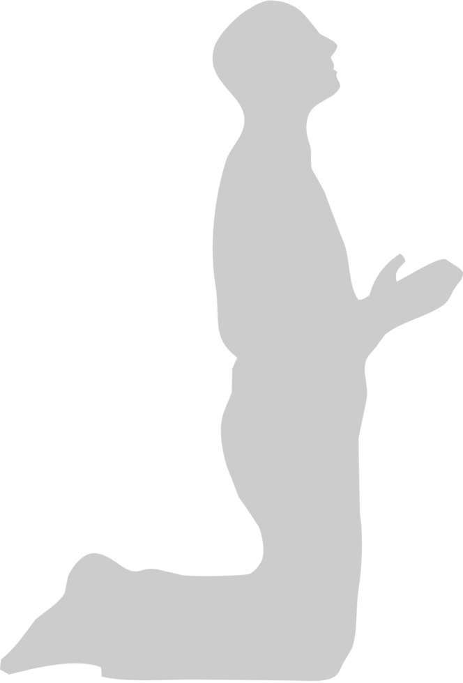 Prayer vector