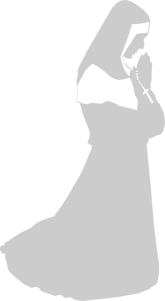 Prayer vector