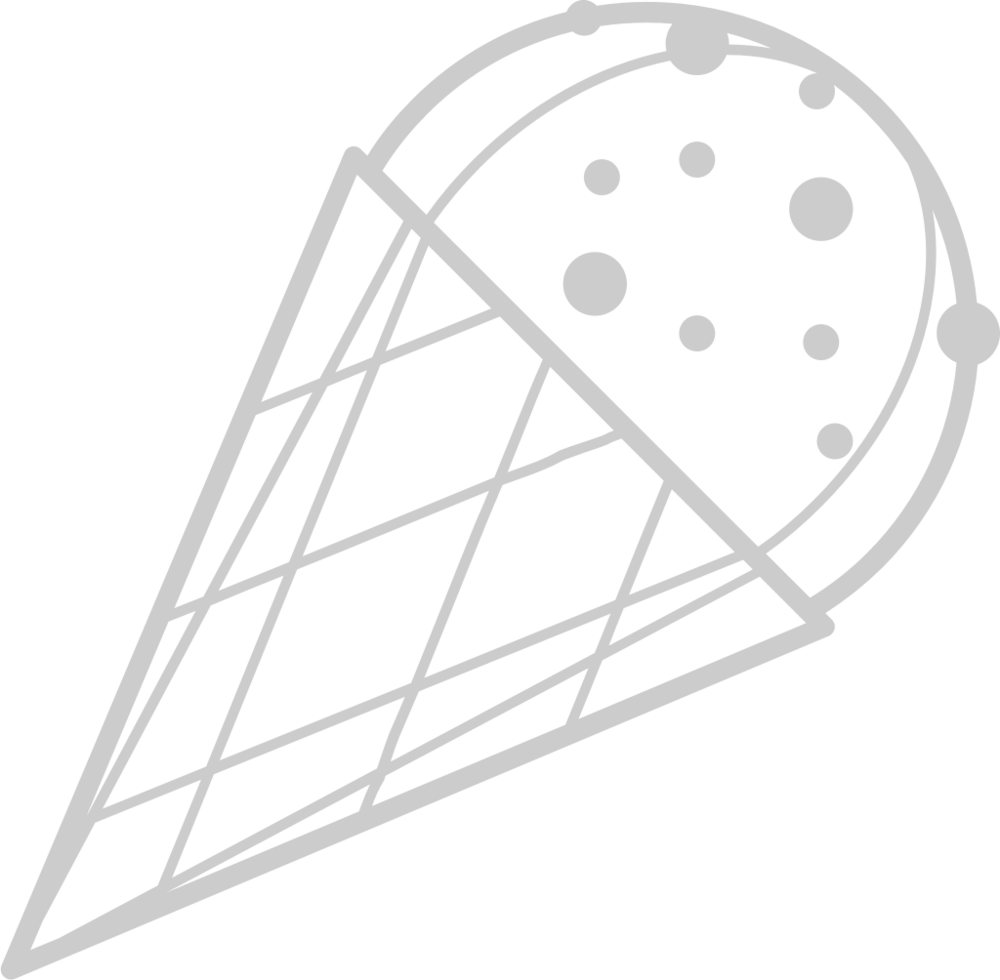 Dessert vector