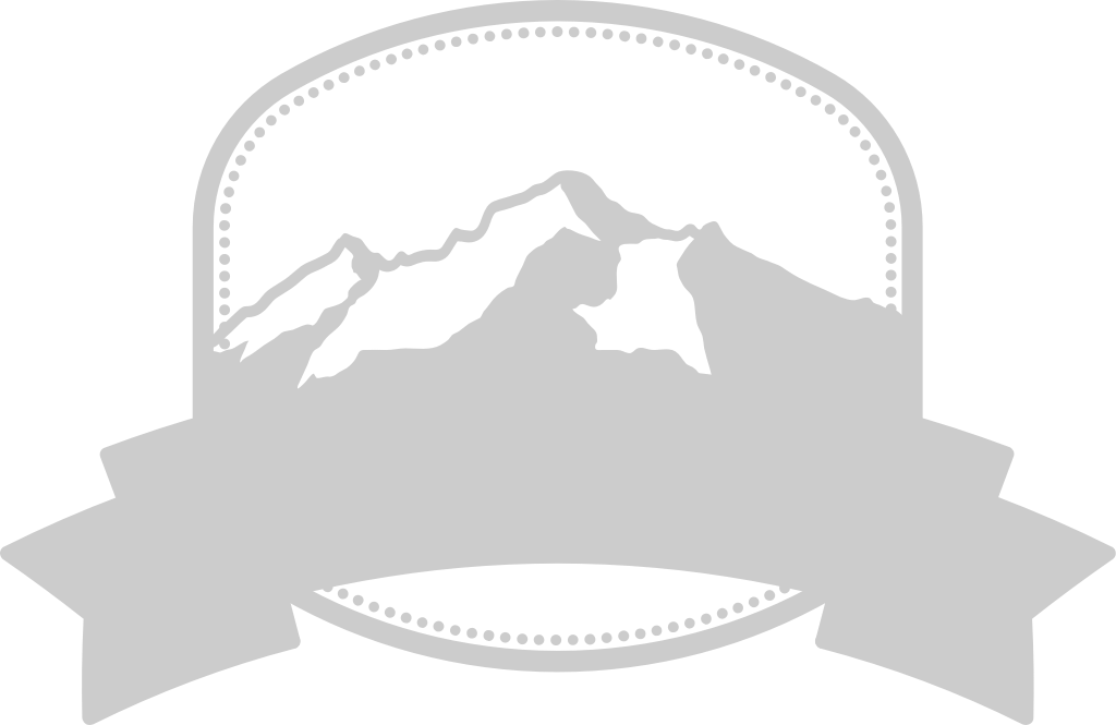 logos de montaña vector