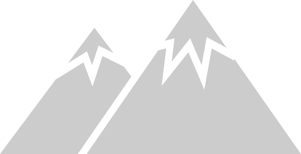 Mountain vector