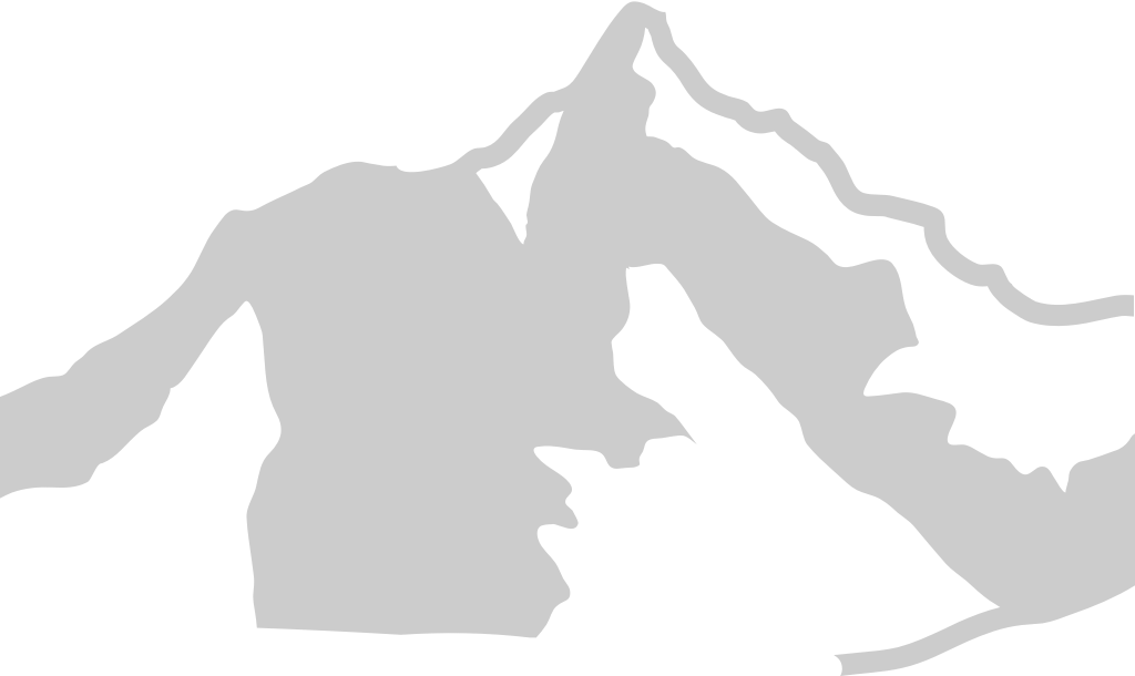 Mountain vector
