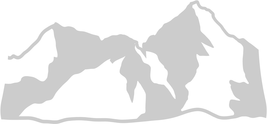 Mountain vector