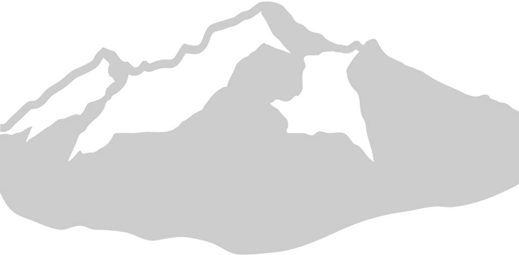 Mountain vector