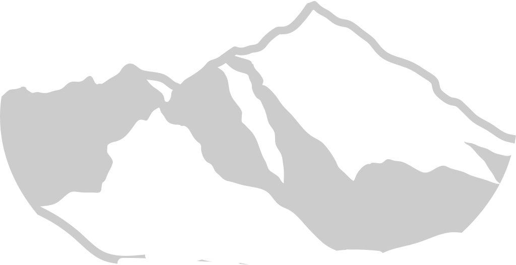 Mountain vector