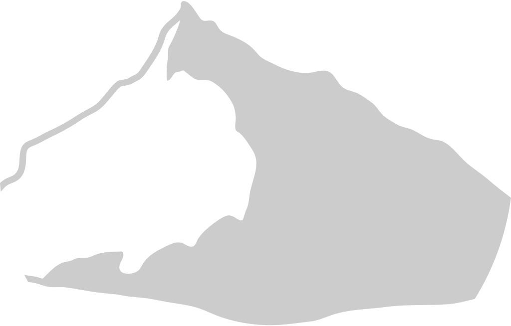 Mountain vector